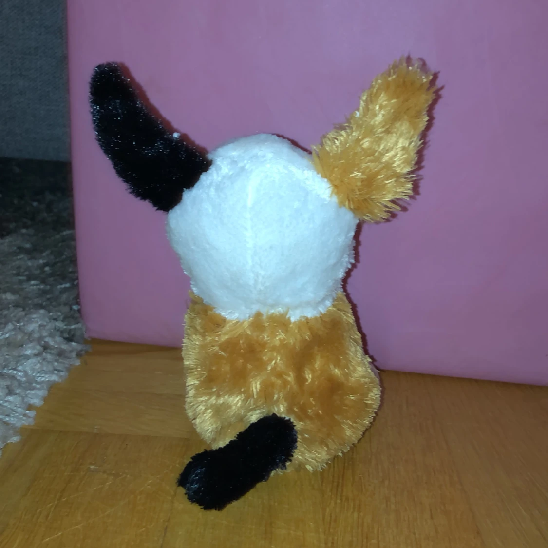 Mjukisdjur från Fun Ideas - 1