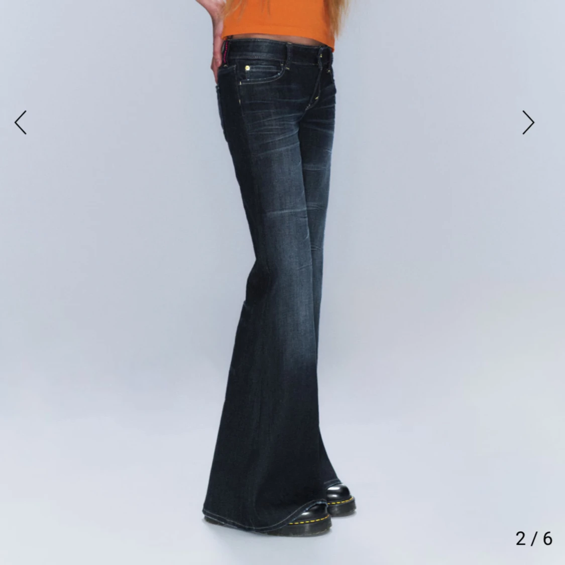 Flared jeans❤️ - 2