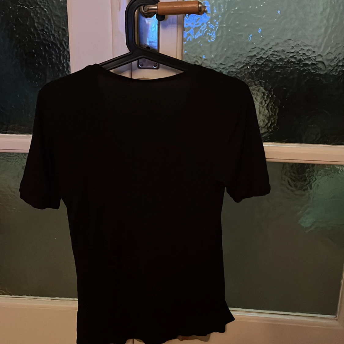 Svart topp från Burberry Brit - 90