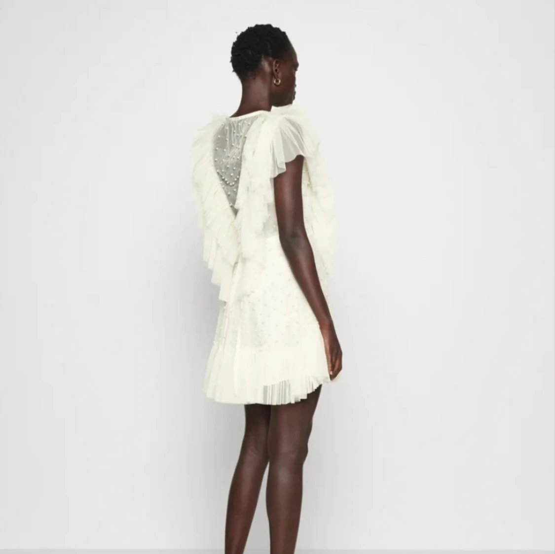 Studentklänning - 90