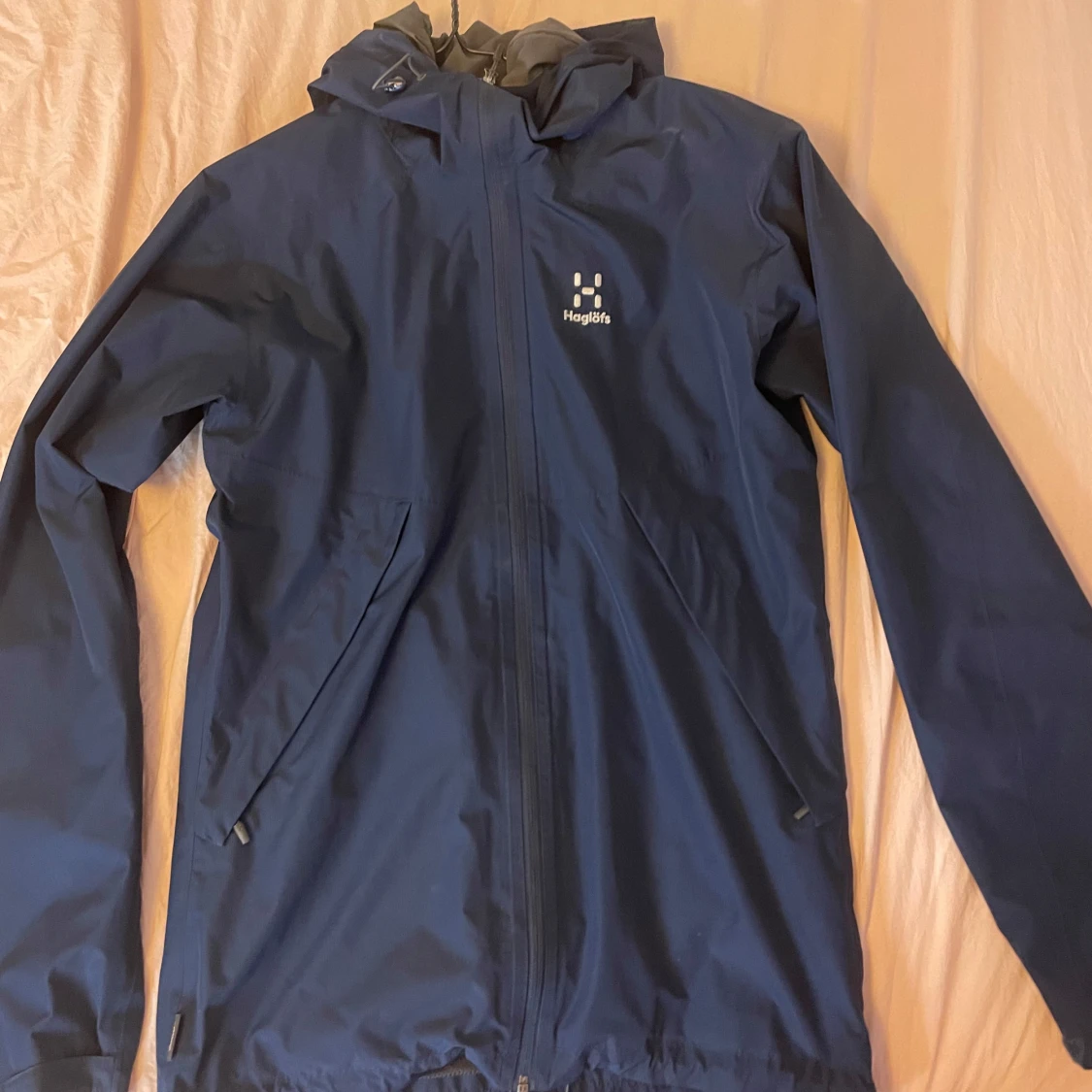 Haglövs jacka - 90