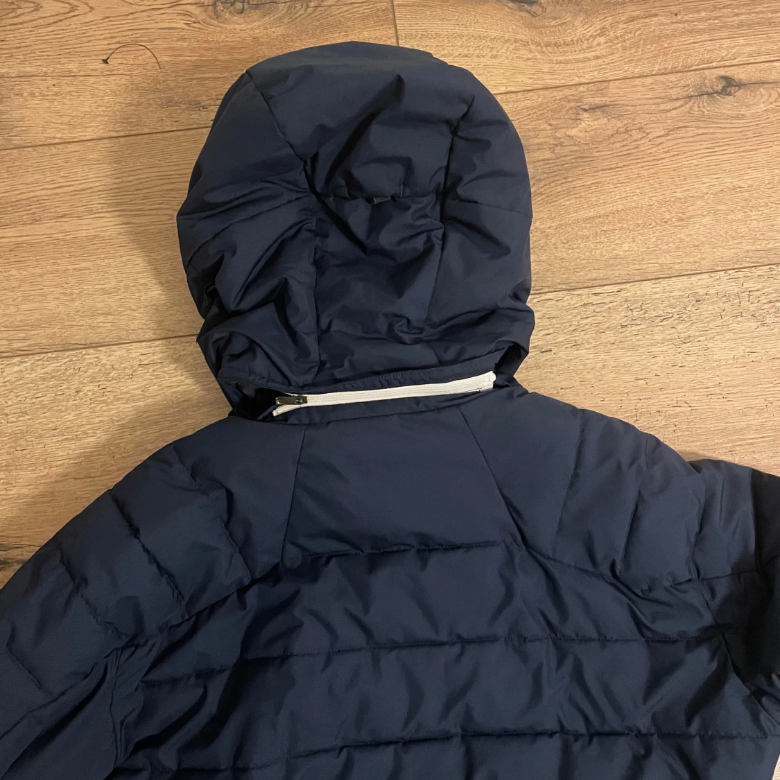 Mörkblå jacka från Peak Performance - 91