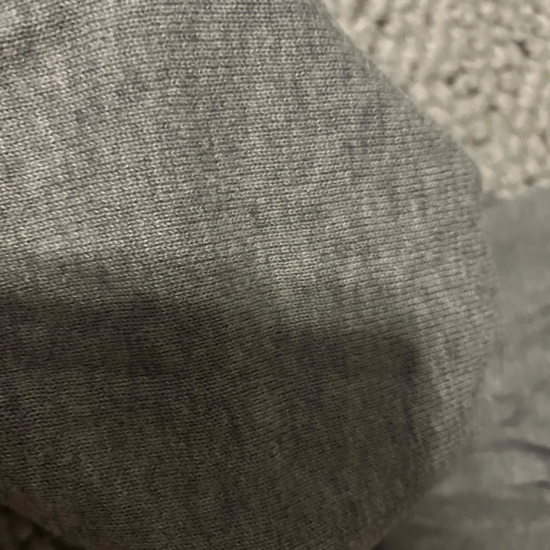 Grå kofta från Esmara - 90