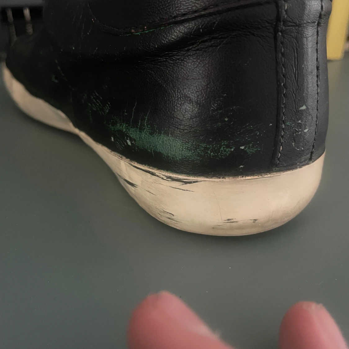 Phillipe model  - 92