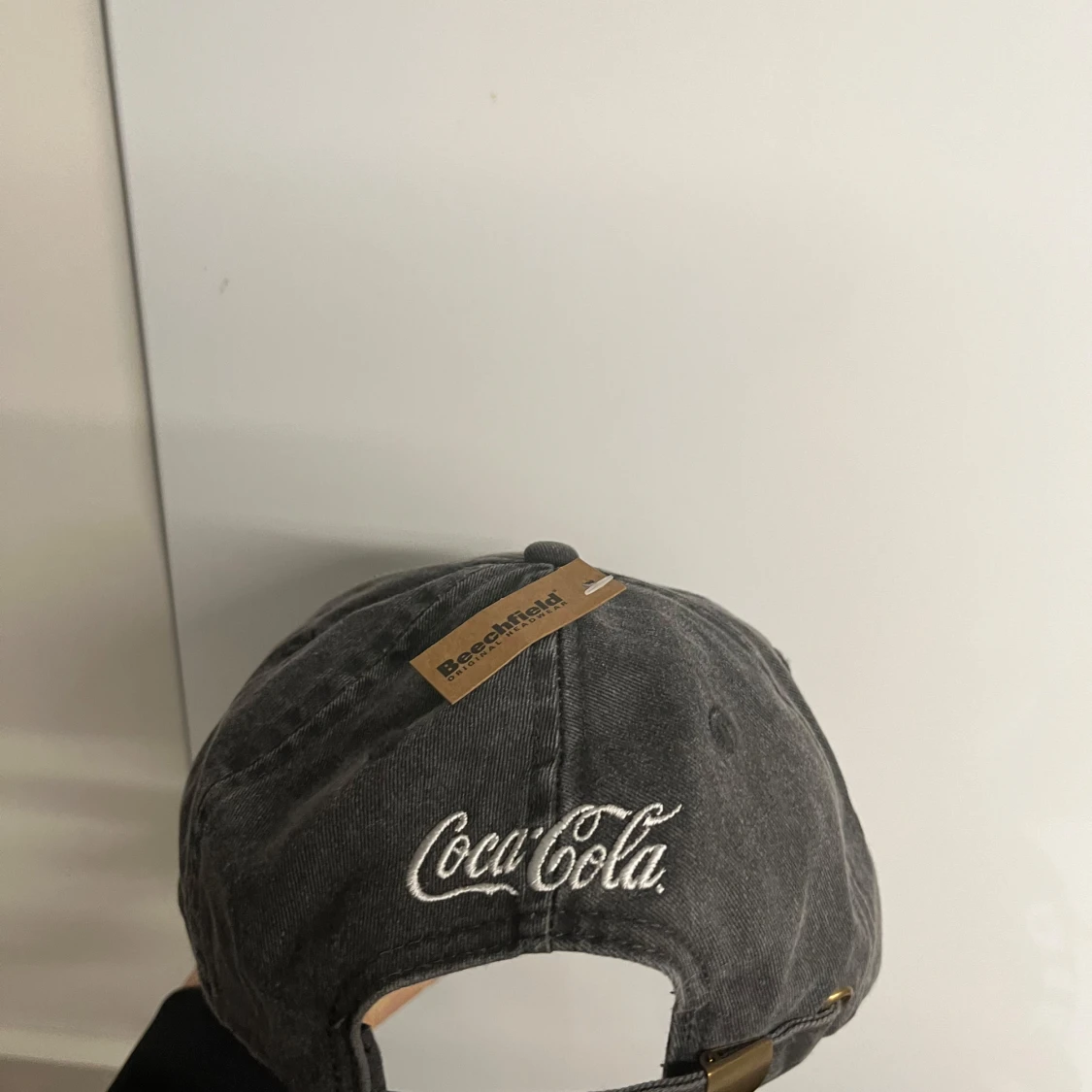 Bianca by nigth keps med ”prislapp” kvar - 91