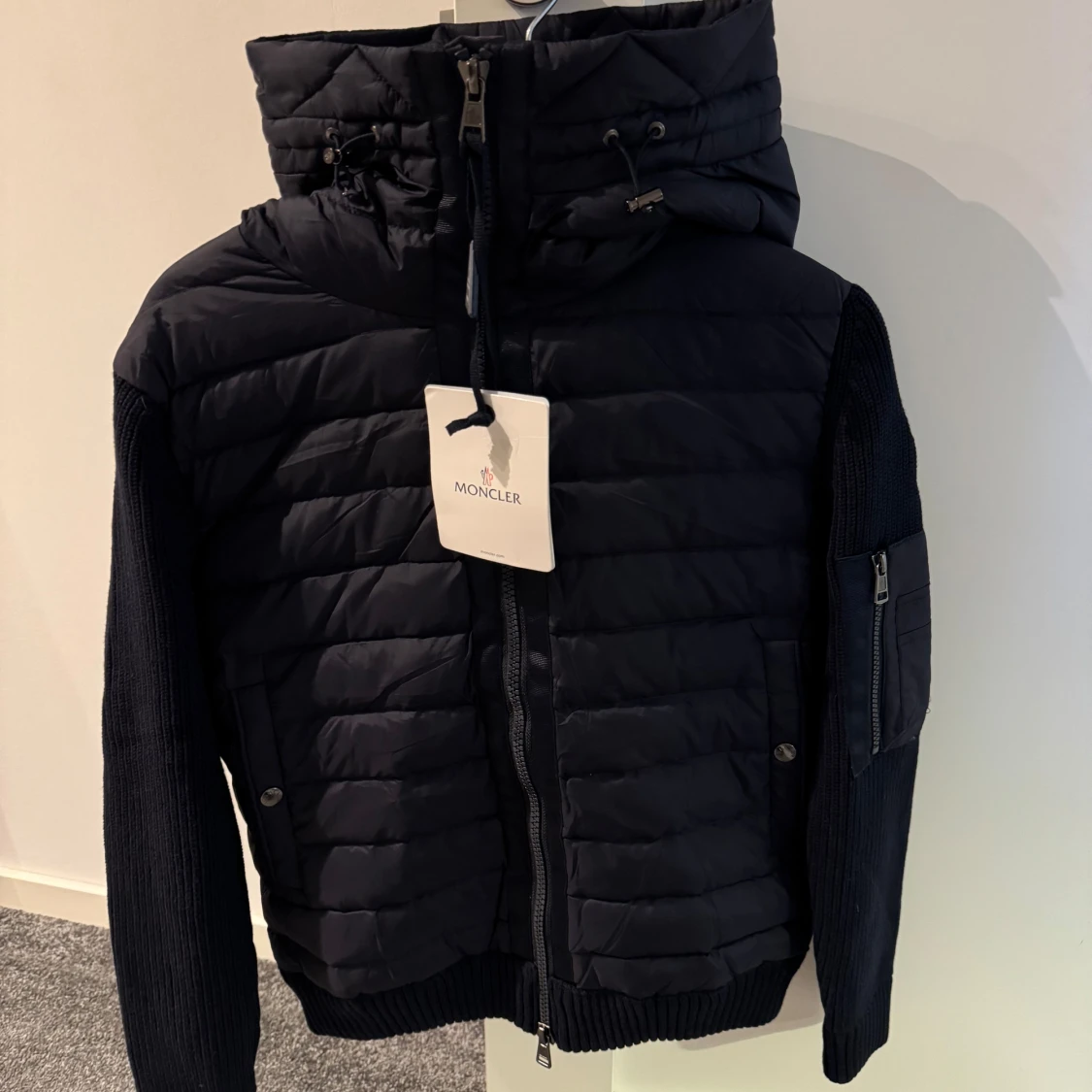 Moncler Cardigan