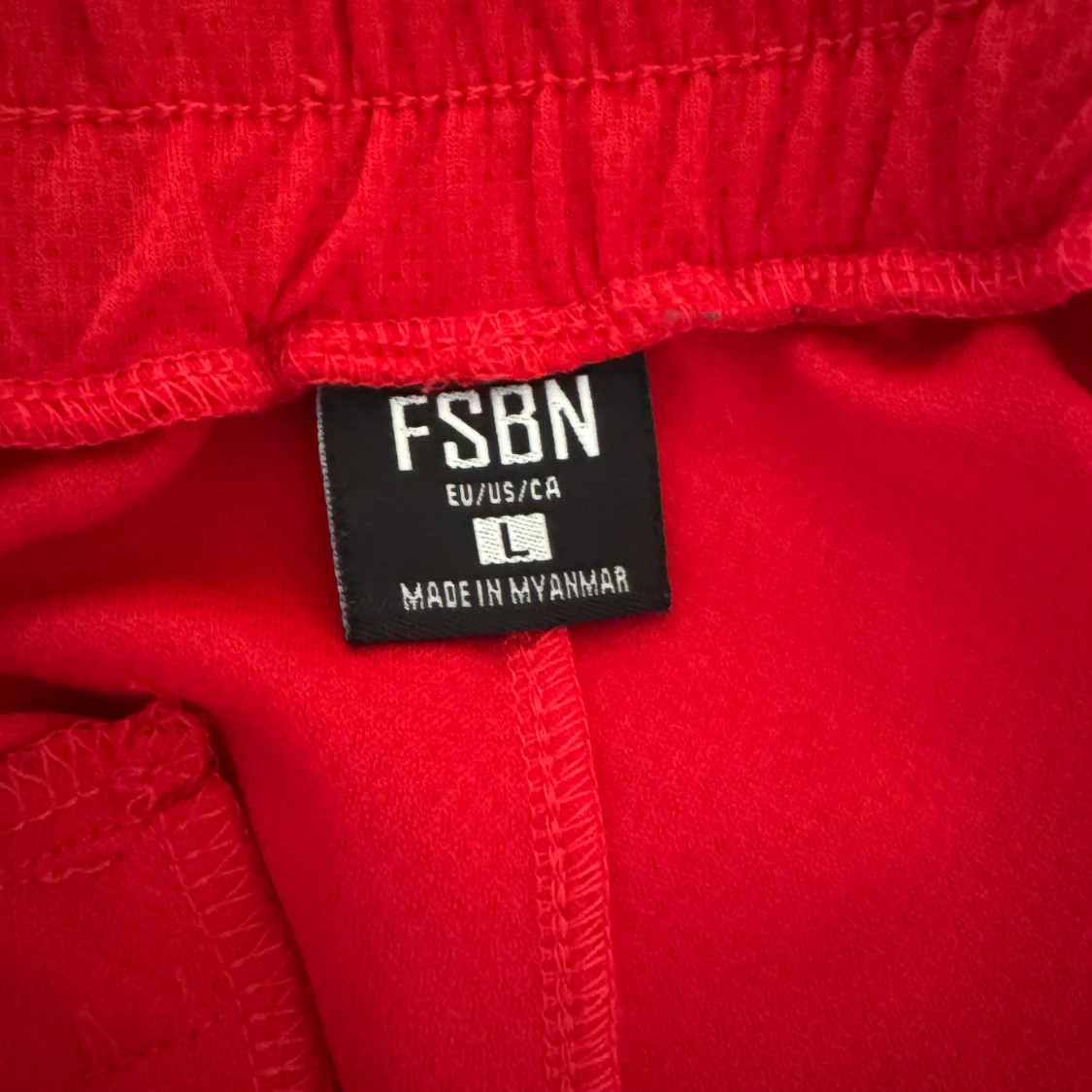 Basketball Shorts - 91