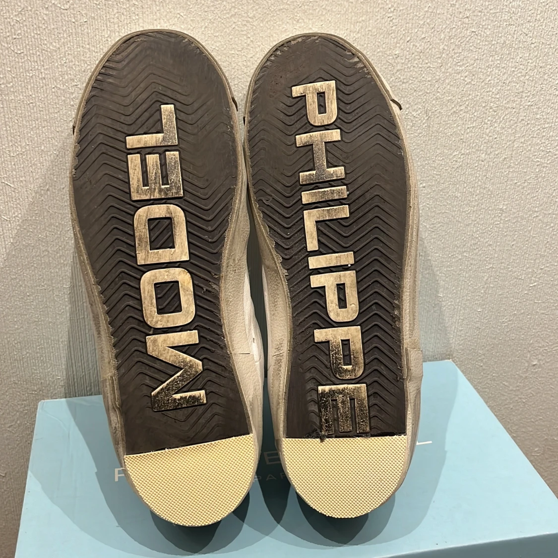 Philippe model skor - 90