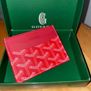 Goyard plånbok (NY) !! - KOLLA PÅ DEN 🤩🤩🤩 tveka inte hör av dig!!!