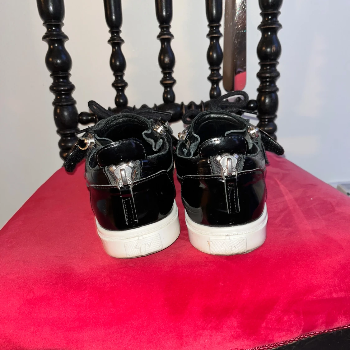 Giuseppe Zanottl - 92