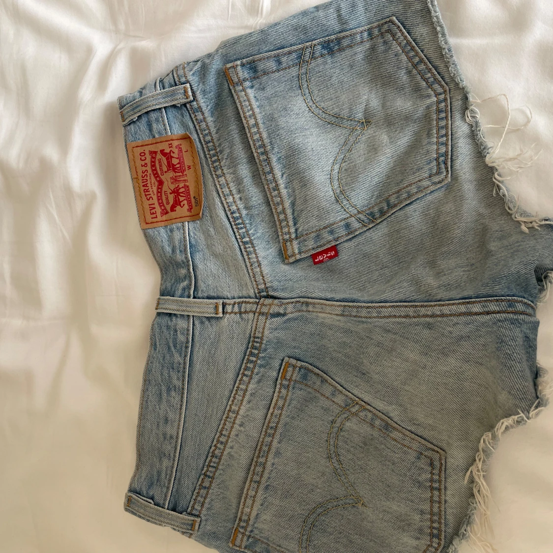 Levis shorts💞 - 90