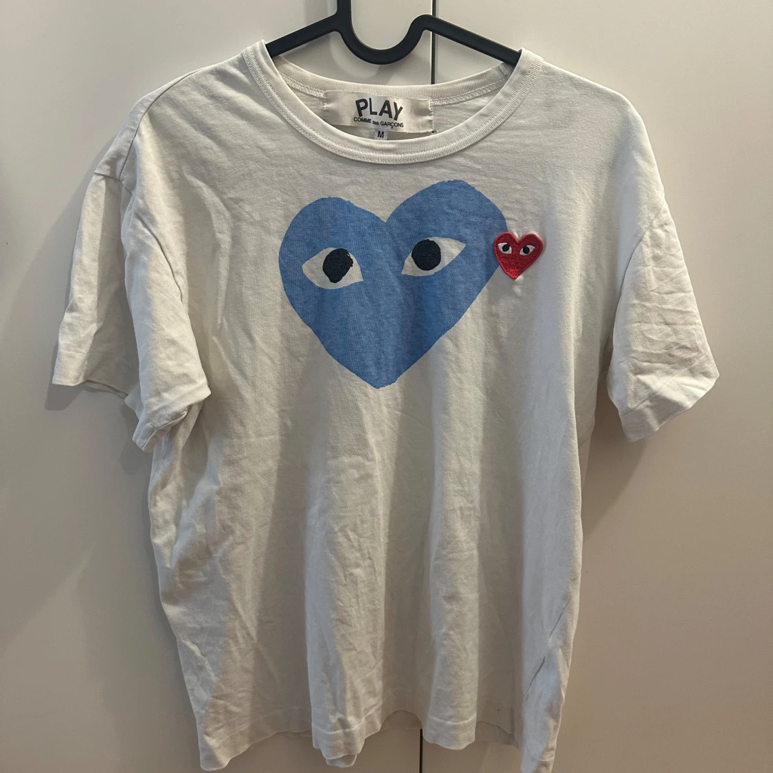 Comme des Garçons t shirt