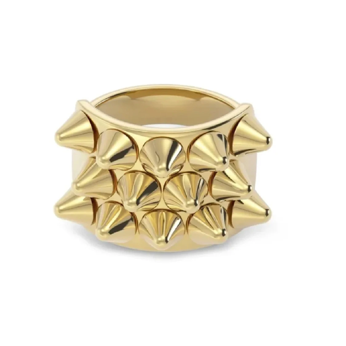 Edblad ring