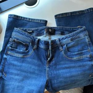 LTB jeans  - Jätte snygg jeans från ltb, hat inte ens använd de💕💕
