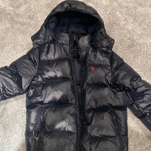 Ralph lourent jacka - Fin jacka