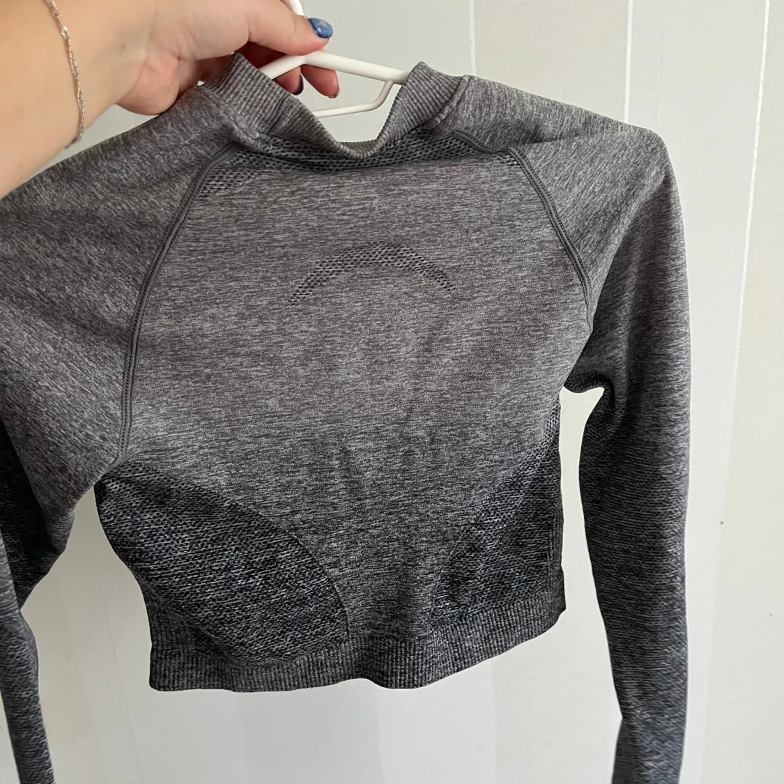 Ny träningströja - 90