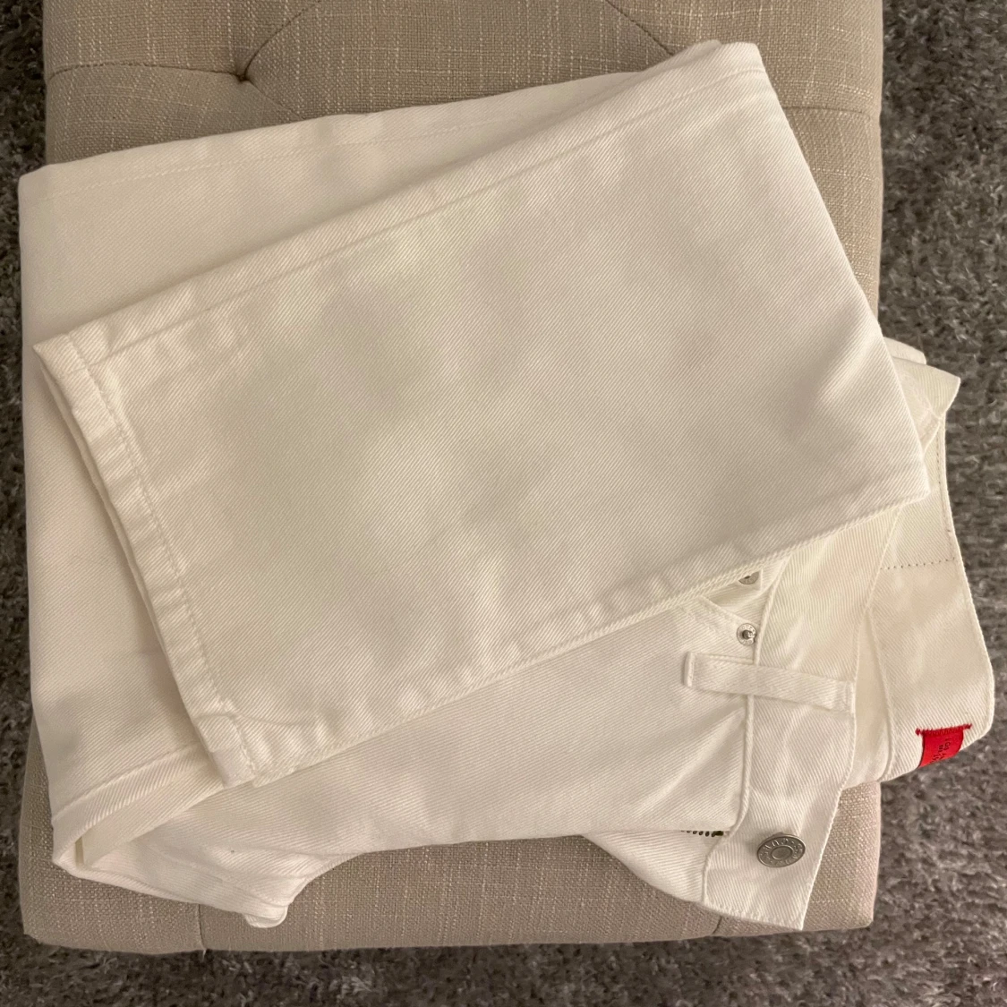 Snygga nya guess jeans - 90