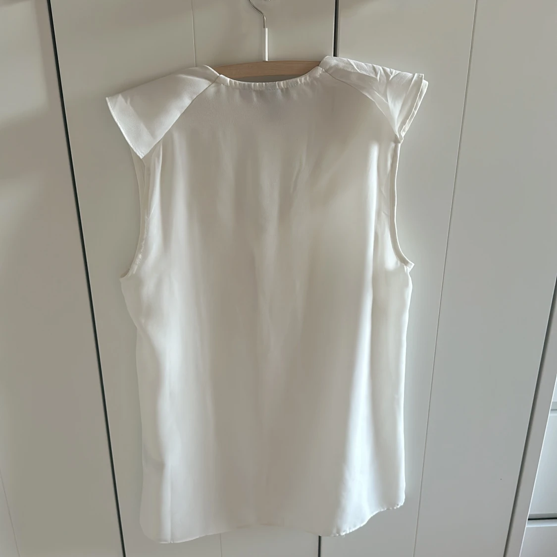 Jätte fin blus - 90