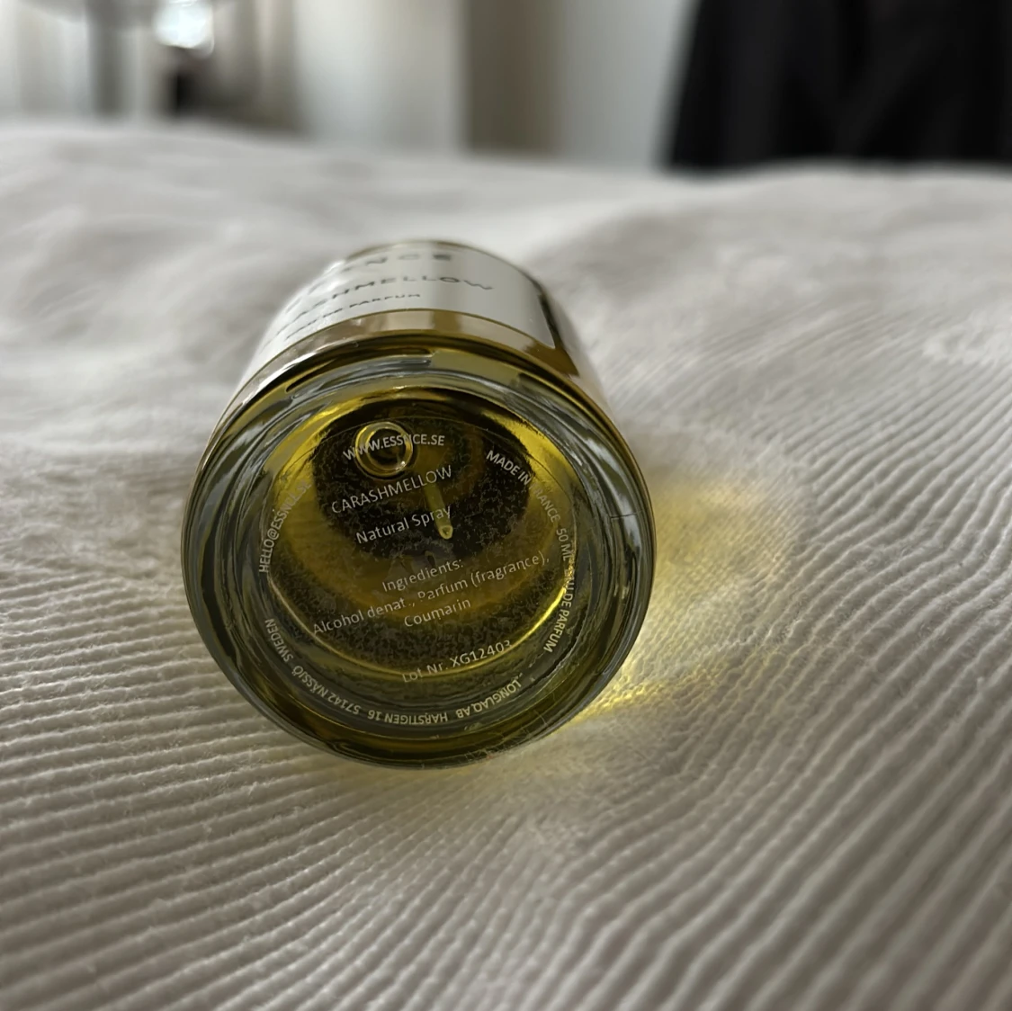 Essnce CARASHMELLOW - 91