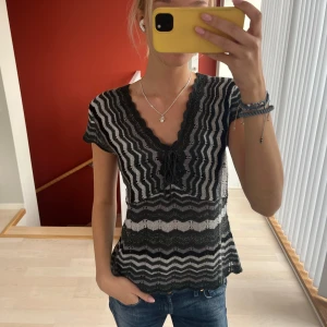 Missoni liknande topp - Så fin! Nyskick 