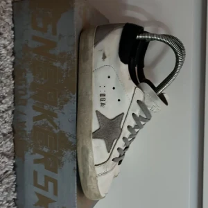 Golden goose  - Golden goose snygga skor