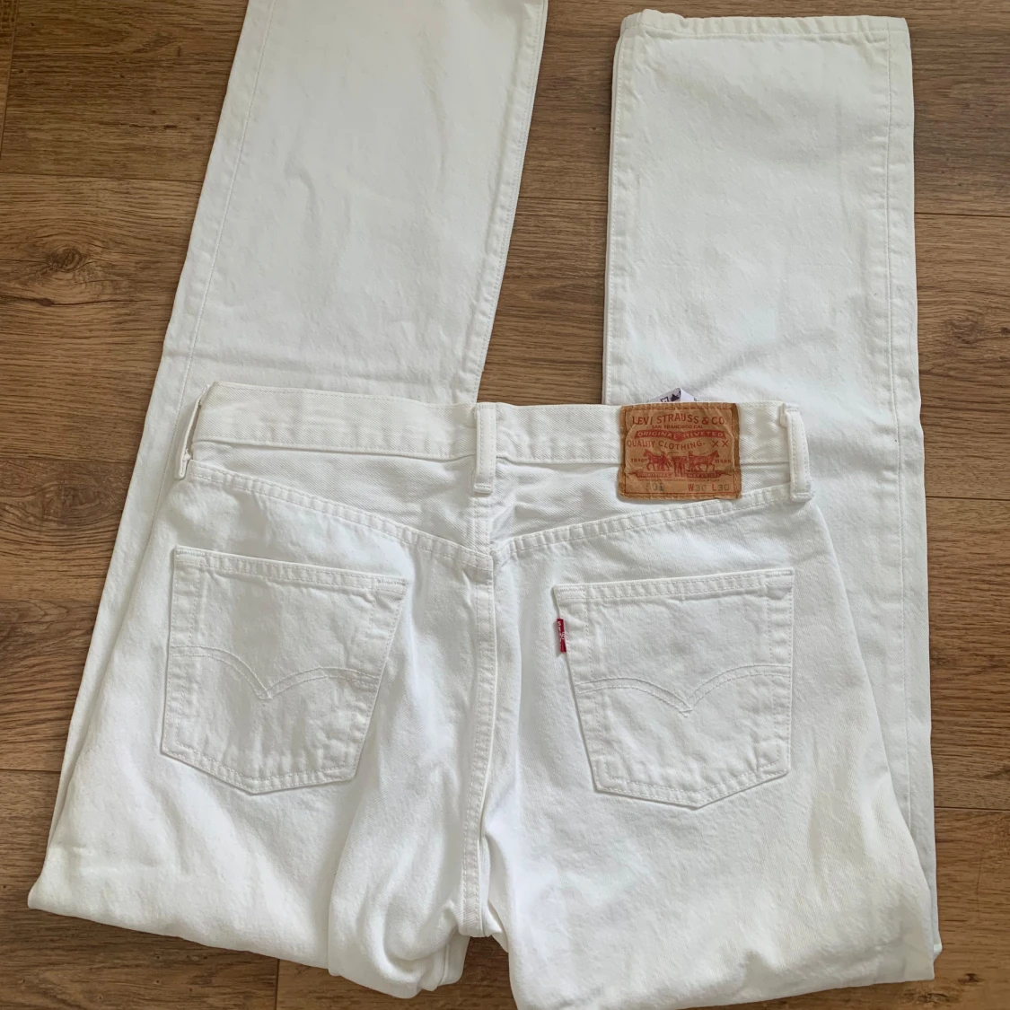 Vita Levis 501 jeans - 92