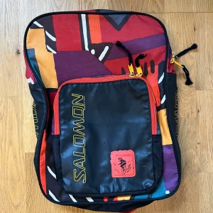 Salomon vintage backpack  - Good state 