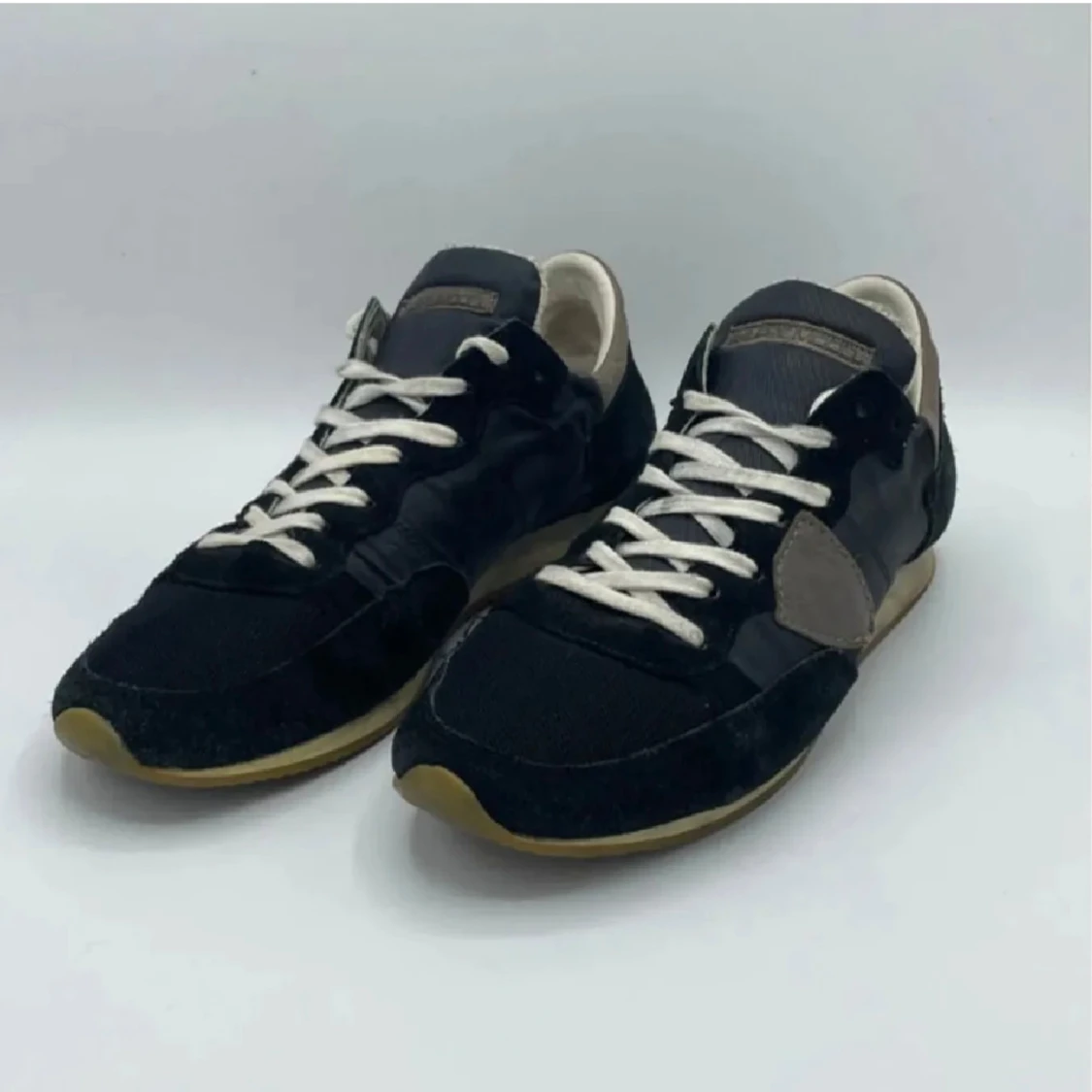 Philippe modells - 1