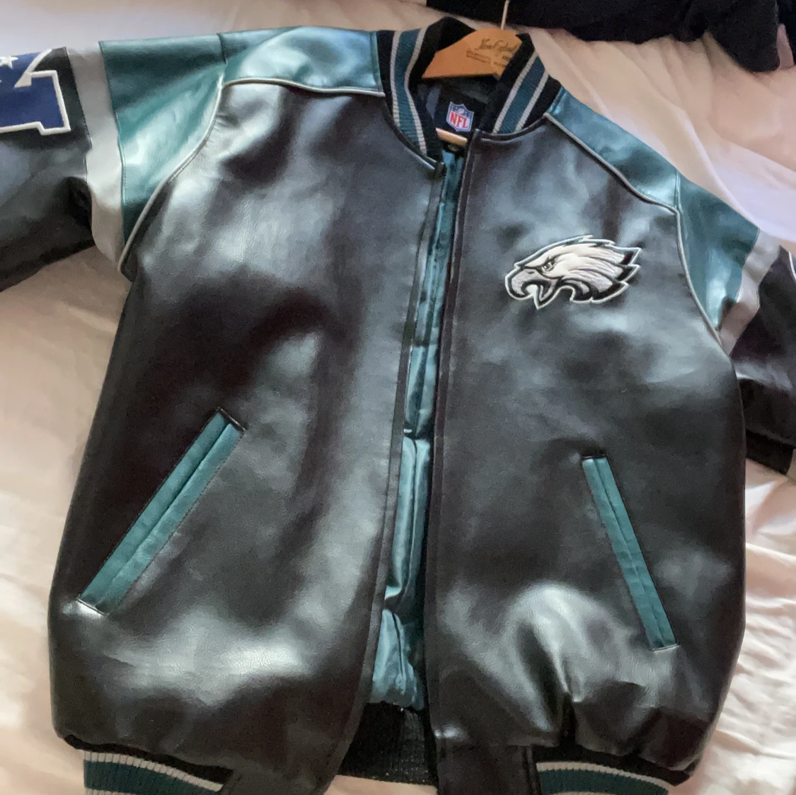 Philadelphia Eagles jacka