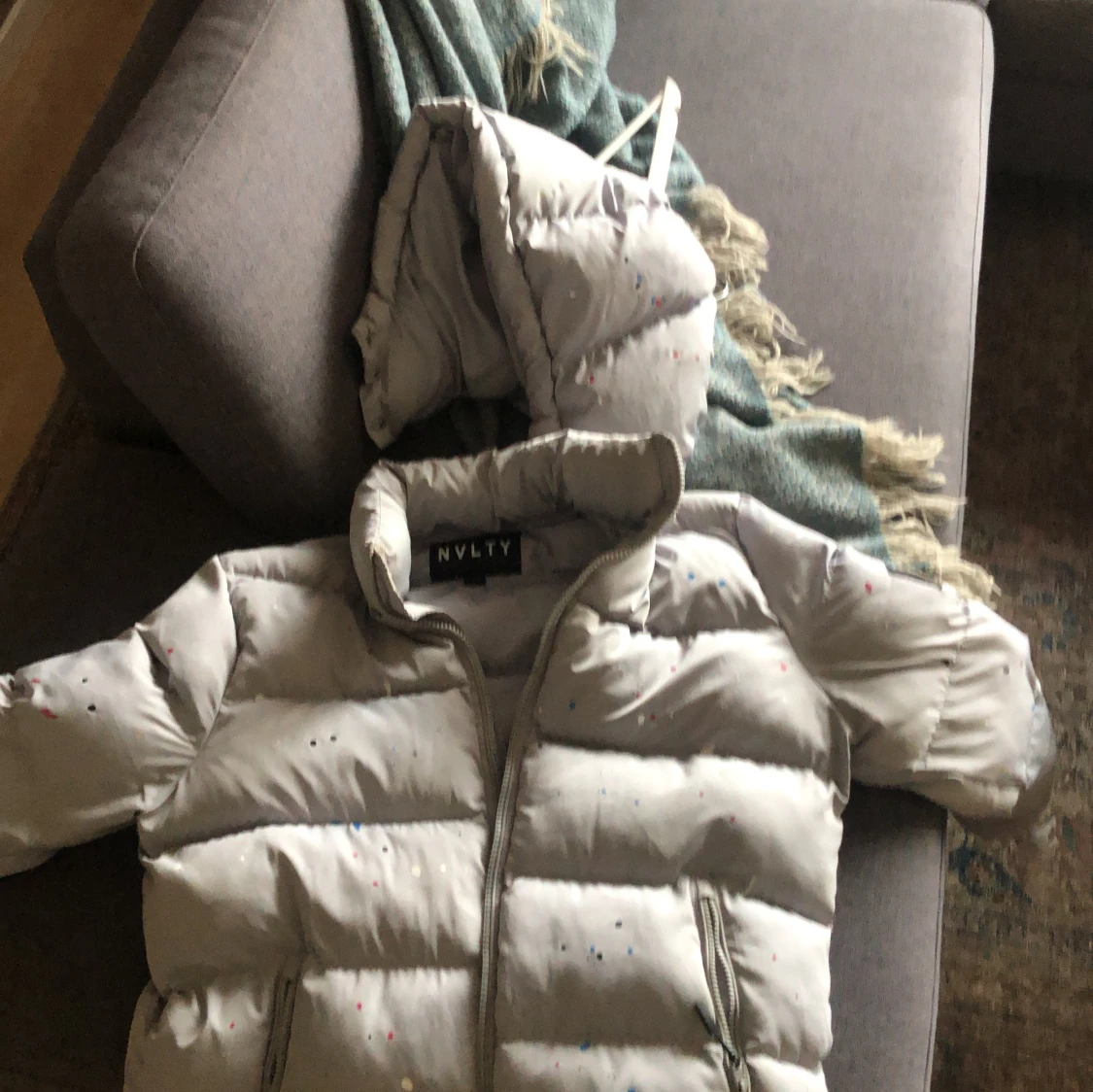 NVLTY jacka. - 92