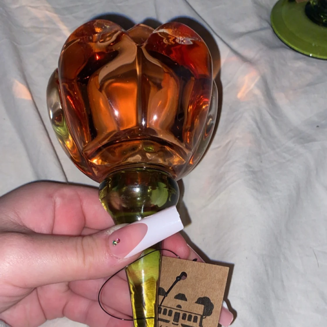 Ljusstakar 2 st - 90