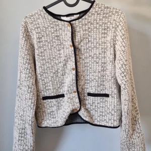 Kofta - En jättefin kofta.