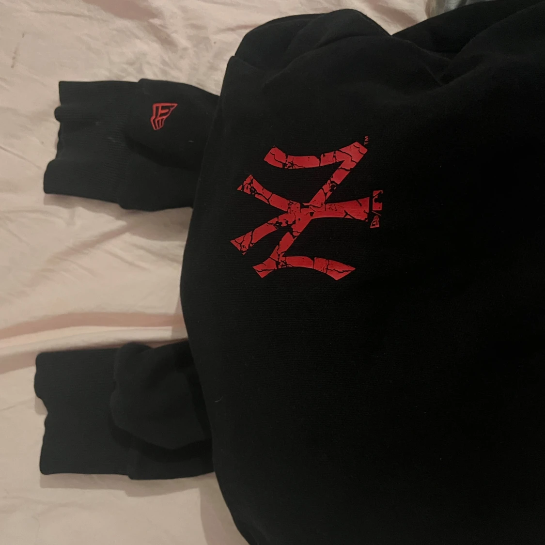 New era hoodie