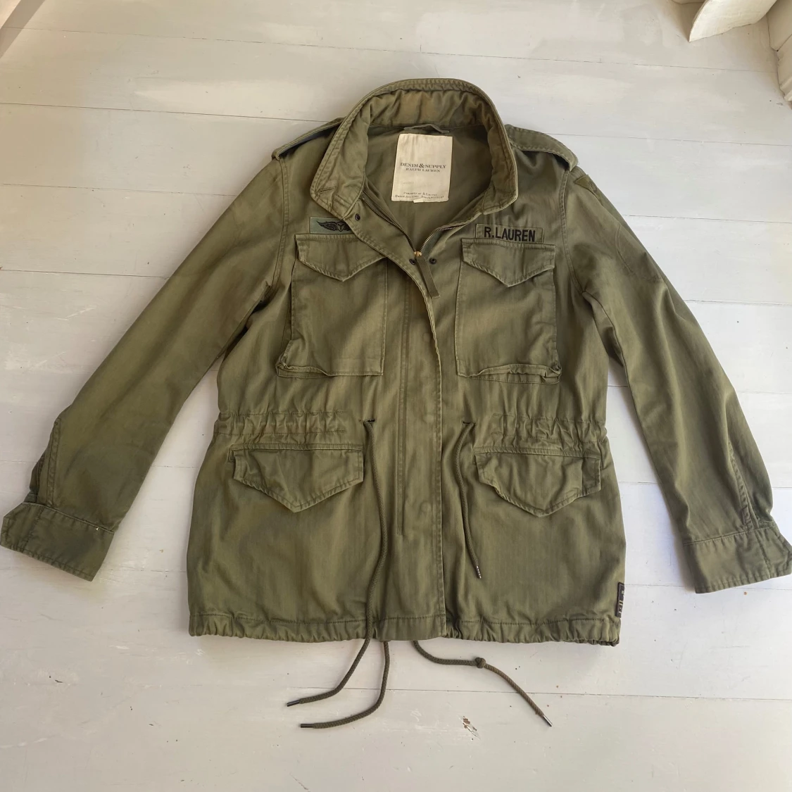 Ralph Lauren Fieldjacket / Fieldjacket - 90