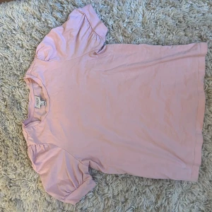 Cutie rosa tröja - Fin rosa tröja. Storlek S