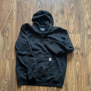 Carhartt hoodie - Storlek M loose fit