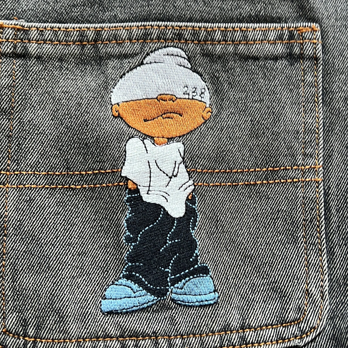 Digits Baggy jeans - 92