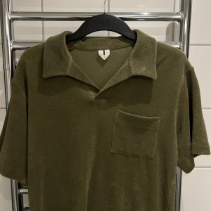 Frotté piké - Frotté piké från arket, aldrig använd och kvittot är slängt, tror nypris var 699 