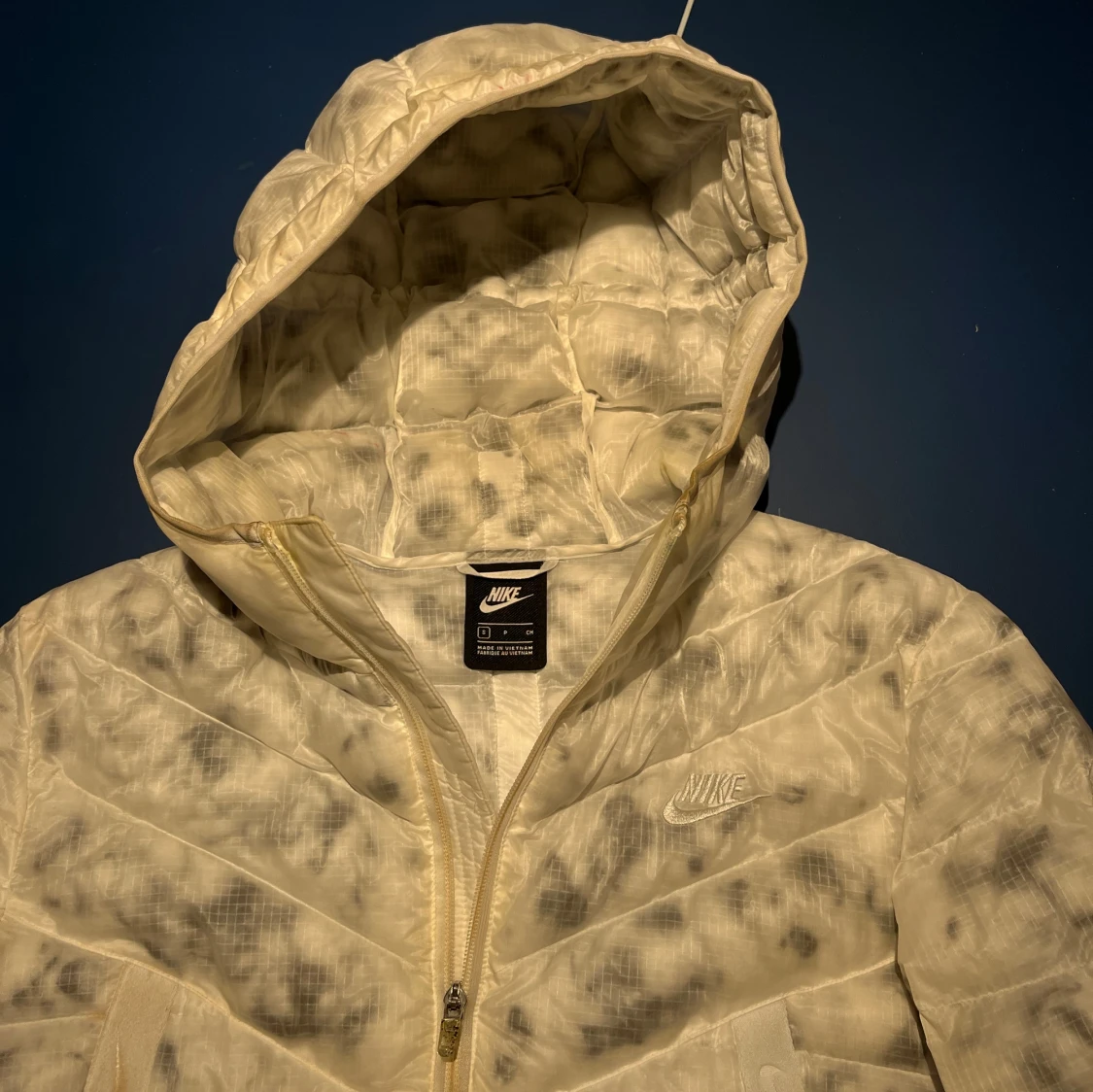 Nike Tech Wintercoat  - 90