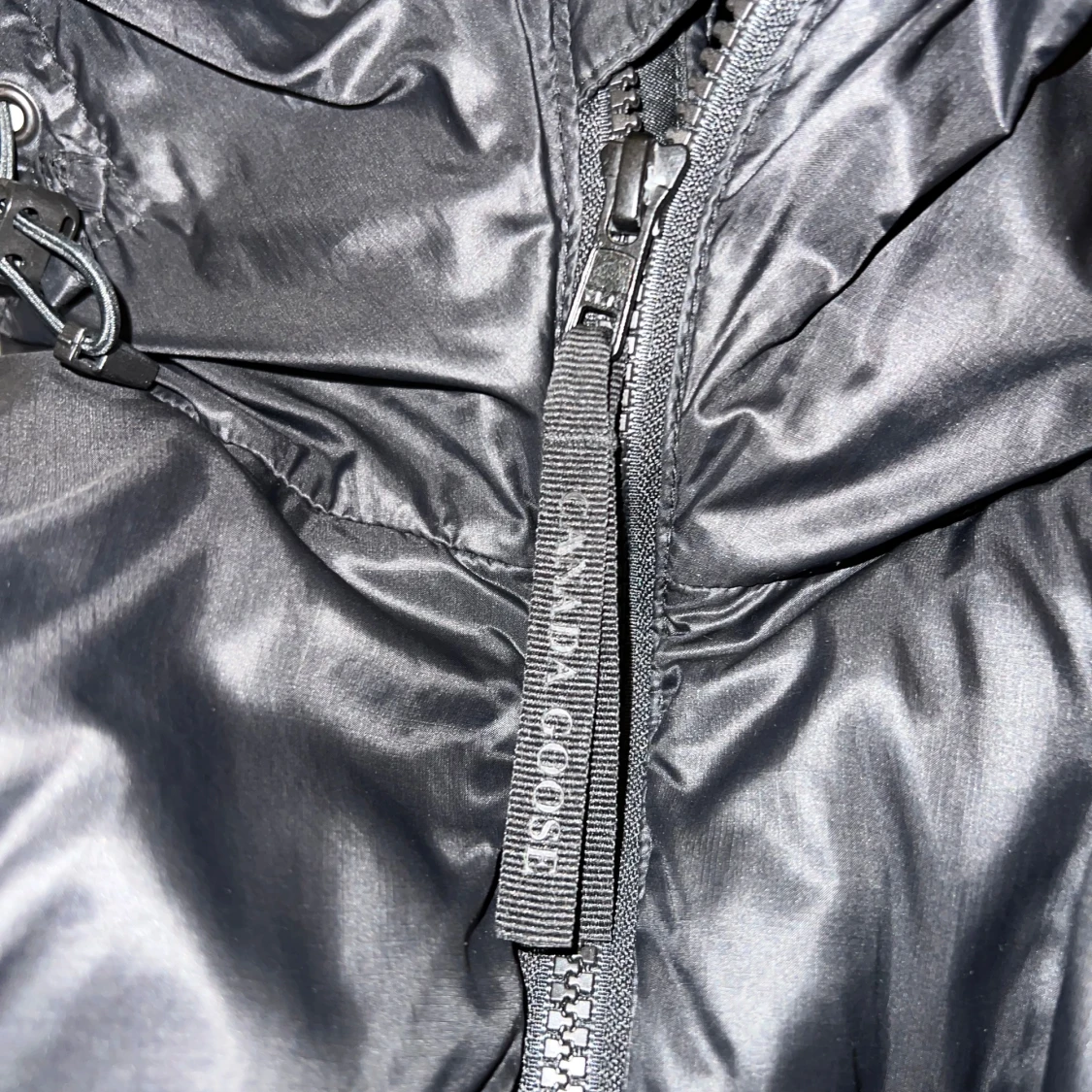 Canda goose black label - 91