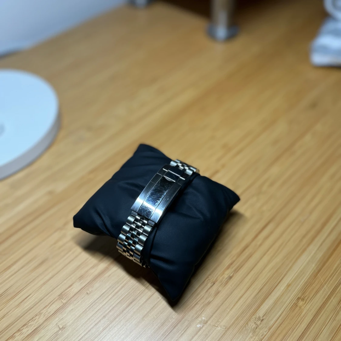 Seiko mod datjust 39mm - 92