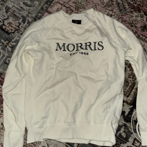Morris  - Tröja knappt använd. 