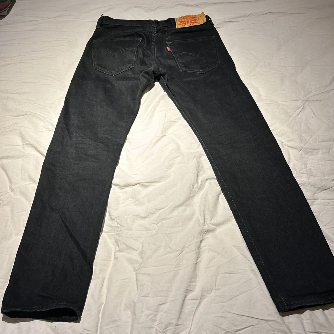 Levis jeans 501  - 91