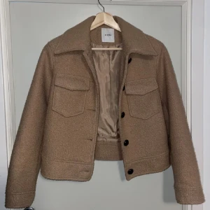 Kappa - Använd en gång