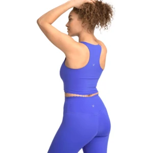 SOC Tights - Träningstights från SOC, knappt använda och precis tvättade därför skrynklig💗👍