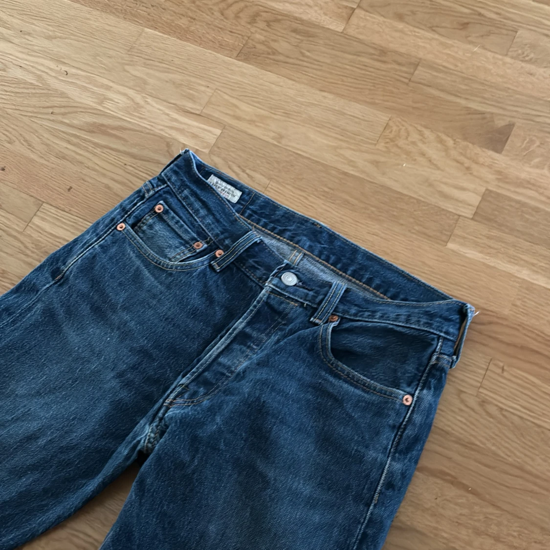 Levis 501 - 90