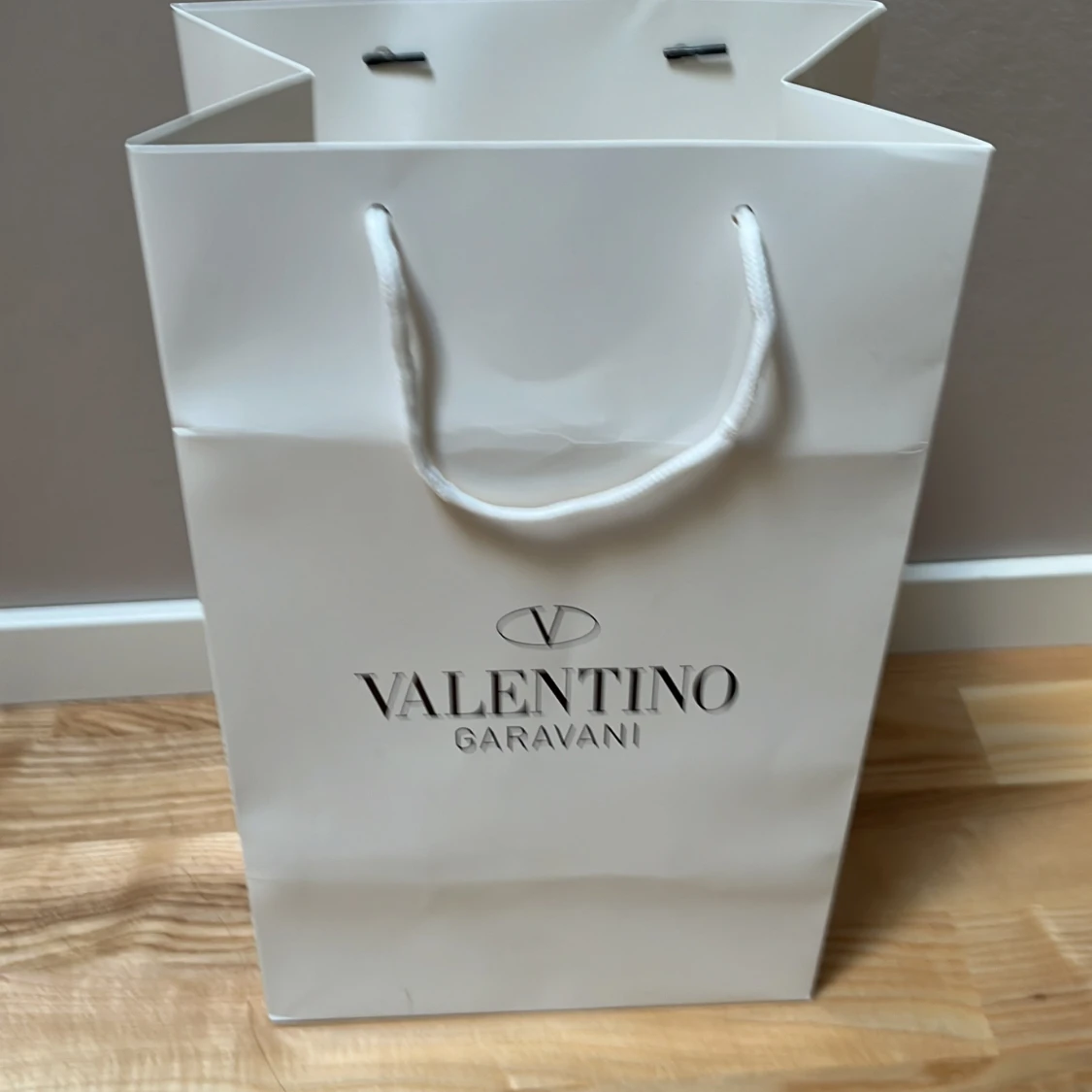 Valentino open  - 93