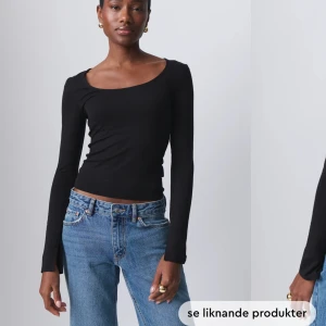 Gina tröja  - Säljer en jättefin tröja från ginatricot. Säljer då den inte längre kommer till användning ❤️ kom privat om du har frågor! ❤️