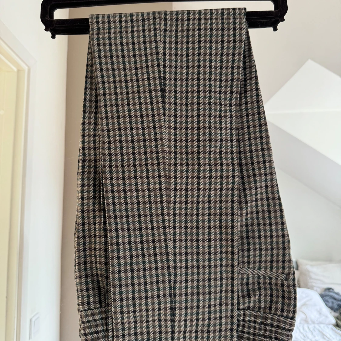 Acne Studios kostymbyxor