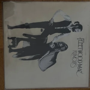 ORIGINAL Press, Fleetwood Mac  - Bra skick